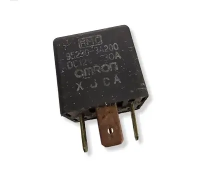 Hyundai Coupe Other relay 952303A200
