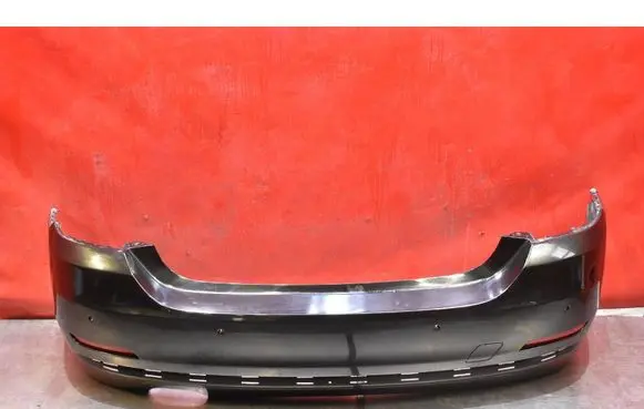 BMW Z4 E89 Rear bumper 