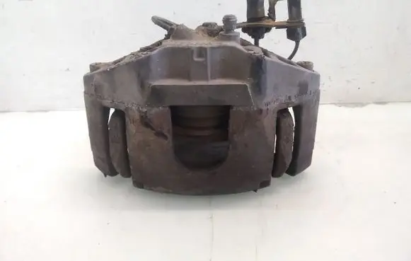 Audi A6 S6 C5 4B Front brake caliper