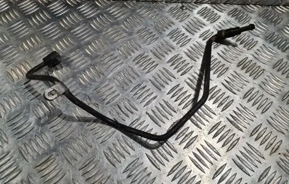 Renault Megane I Turbo turbocharger oiling pipe/hose
