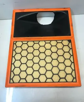 Iveco Daily 6th gen Air filter 5801317097