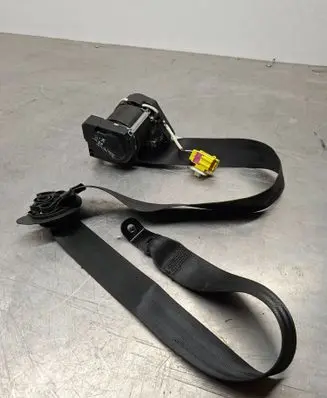 Volkswagen Touran I Front seatbelt 1T1857705A 34052153