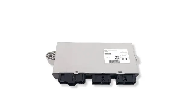 BMW 5 F10 F11 CAS control unit/module 9318365