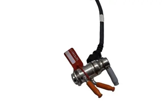 Fiat Tipo AdBlue injector S27639517 55283499 68375220AA