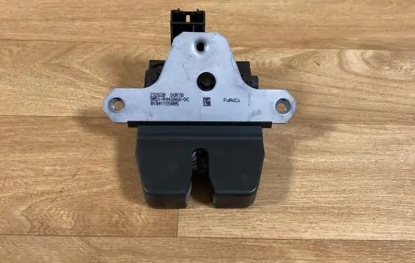 Ford C-MAX II Tailgate/trunk/boot lock/catch/latch 8M51R442A66DC 01041155005 232620