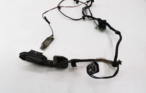 BMW 5 E39 Rear door wiring loom 8364239