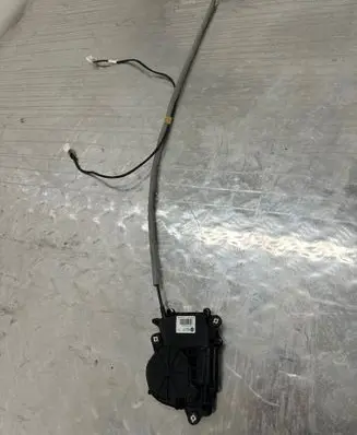 BMW 7 F01 F02 F03 F04 Tailgate/trunk/boot lift motor 2C3670108