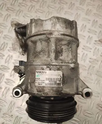 Volvo XC60 Air conditioning (A/C) compressor (pump) P31315453 4085042B