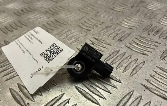 Land Rover Discovery 5 Airbag deployment crash/impact sensor FH2214B006AB