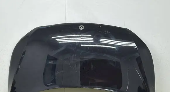 Mercedes-Benz Vito Viano W447 Engine bonnet/hood A447800057