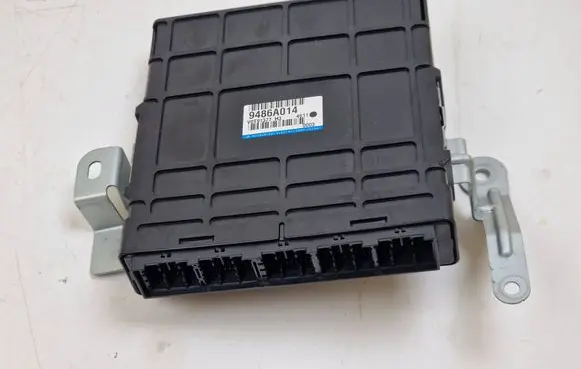 Mitsubishi Outlander Other control units/modules 9486A014 V0T91377