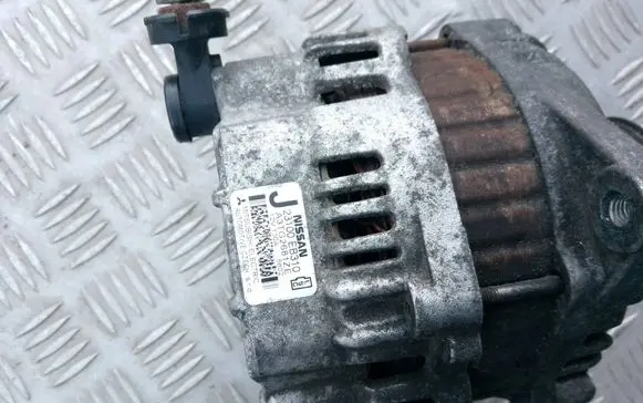 Nissan Navara D40 Generator/alternator 23100EB310