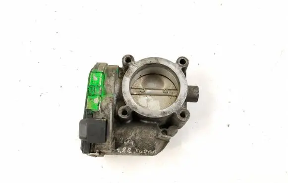 Mercedes-Benz C W204 Throttle valve 2661410525 0280750175