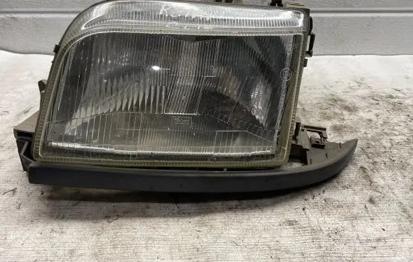 Fiat Ulysse Headlight/headlamp 0289008