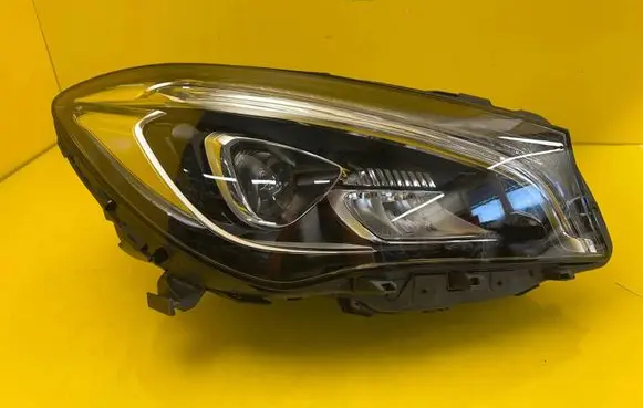 Mercedes-Benz CLA C117 X117 W117 Headlight/headlamp A1178206861