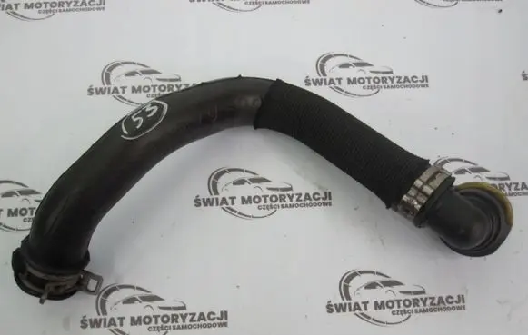 Ford Galaxy Air intake hose/pipe 363GB