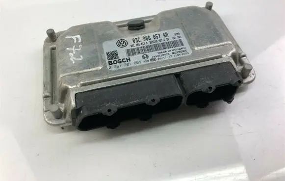 Skoda Roomster (5J) Other control units/modules 03C906057AN F72