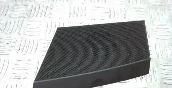 Porsche Cayenne (92A) Side speaker trim/cover 7P5035793