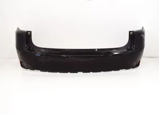 Lexus IS III XE30 Rear bumper 5215953943