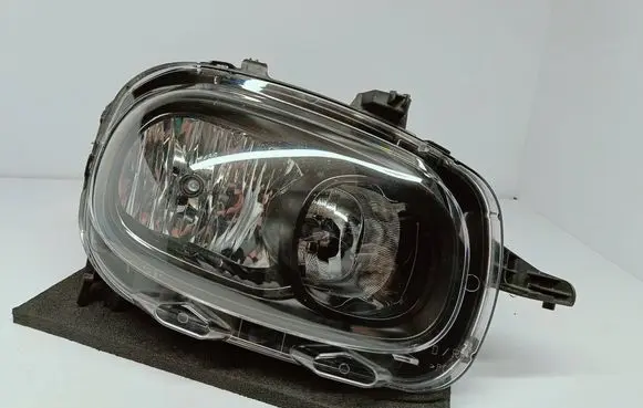 Citroen C3 Headlight/headlamp 9820059280 L1789 90097901