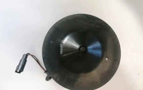 Ford Fiesta Heater fan/blower