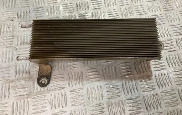 Toyota Corolla E100 Fuel cooler (radiator) PK17361