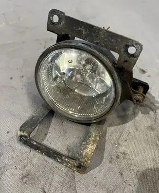 Hyundai Tucson JM Front fog light E131118 E13111 131118