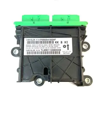 Jeep Cherokee Airbag control unit/module P56054165AF TL8ME112880048