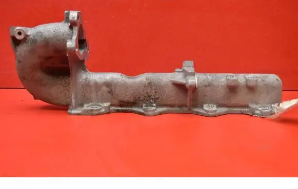 Intake manifold