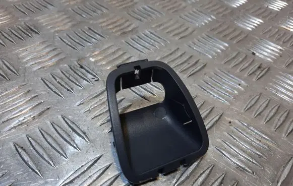 Jaguar XF ISOFIX cover 2W93613D78