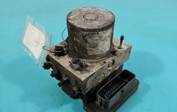 Renault Master III ABS Pump 476603593R IMPRK1529736