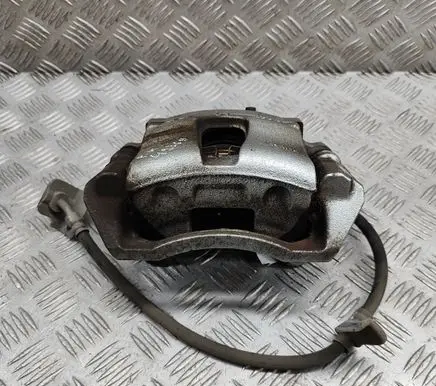 Hyundai Kona I Front brake caliper 58110K4100