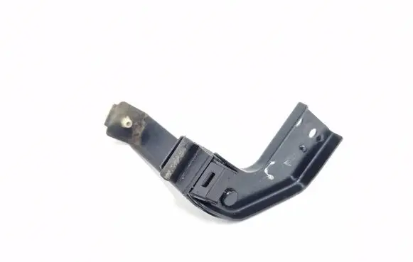Toyota Land Cruiser (J120) Radiator support slam panel bracket 