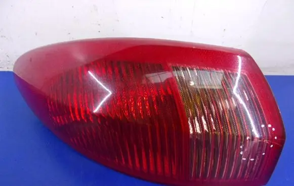 Alfa Romeo 147 Rear/tail lights 46556349