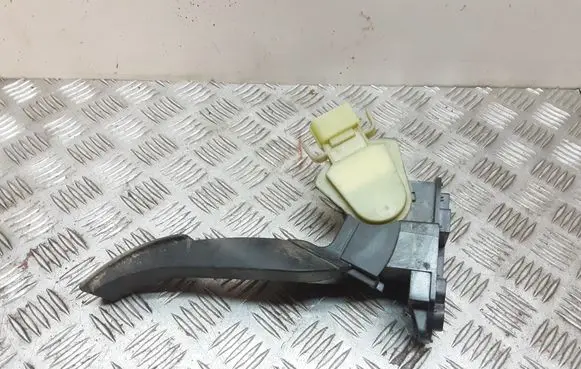 Ford Transit Accelerator throttle pedal
