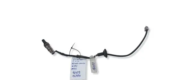 Toyota Corolla Verso AR10 Lambda probe sensor 8946764020 DCAT