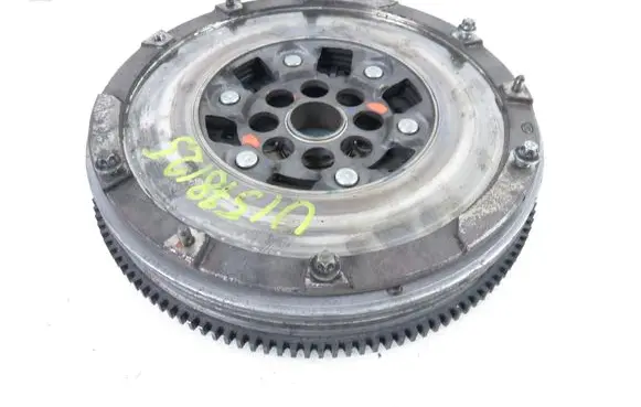 Opel Meriva A Dual mass flywheel 