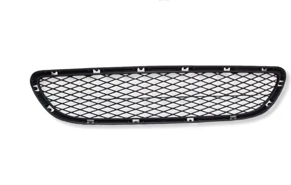 BMW 3 E90 E91 Front bumper lower grill 7198906 51117198906