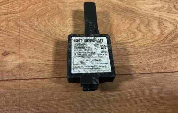 Ford Mondeo MK IV Immobiliser reader (aerial) 6G9T15K602AD