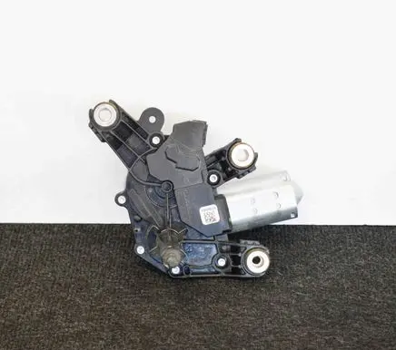Nissan Qashqai Rear window wiper motor