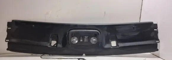 Ford Mustang VI Bottom trim FR3B7063532A FR3B7603532B