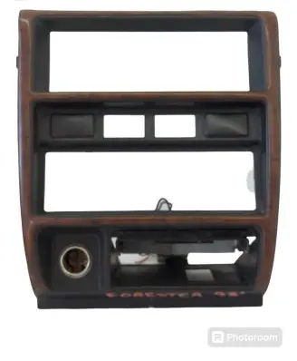 Subaru Forester SF Ashtray trim (front) 980205 66065FC001