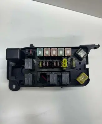 Fuse module