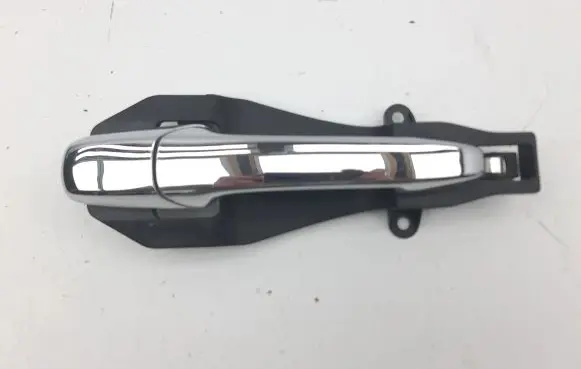 Mazda CX-7 Rear door exterior handle EG2172412