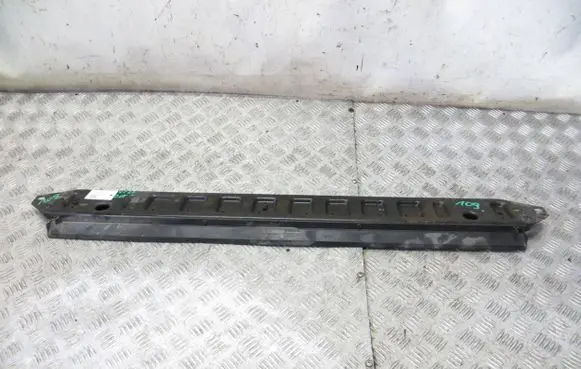 Volvo XC60 Bottom radiator support slam panel 31265124