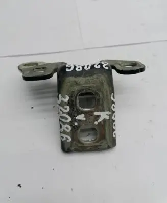 Renault Clio III Front door upper hinge 223471G