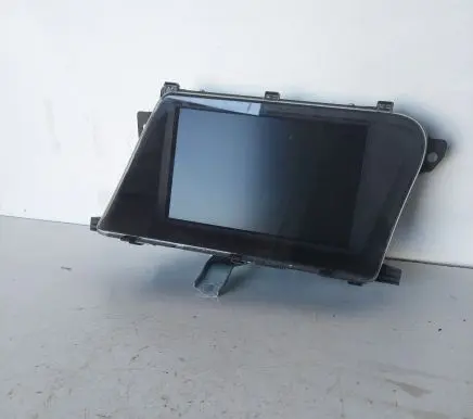 Lexus RX 450H Screen/display/small screen 8611048580