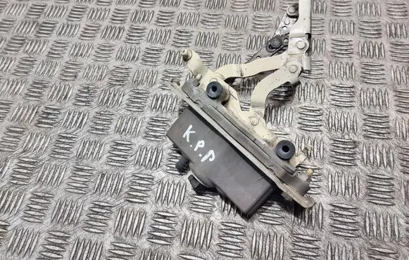 Mercedes-Benz E W212 Engine bonnet/hood hinges A2129066201 212066201 18033900016