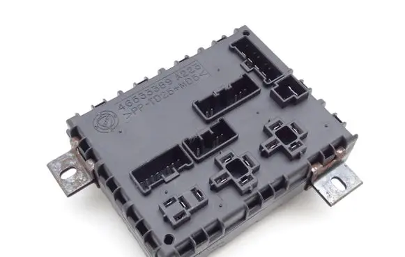 Fiat Bravo - Brava Fuse box set 46533389