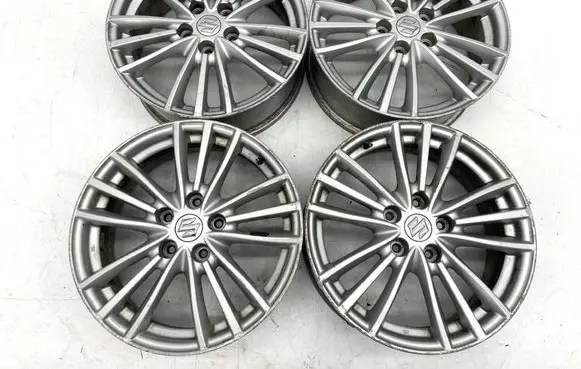 Suzuki Swift II R18 alloy rim 